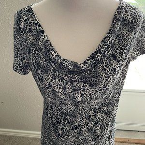 Van Heusen Blouse M